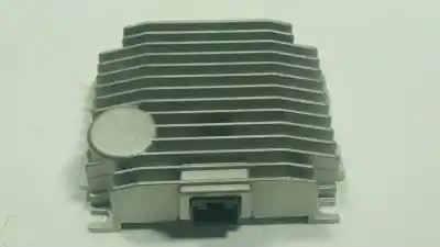 Second-hand car spare part electronic module for porsche panamera (971) 4.0 turbo s (97bfr1) oem iam references 971035335g
