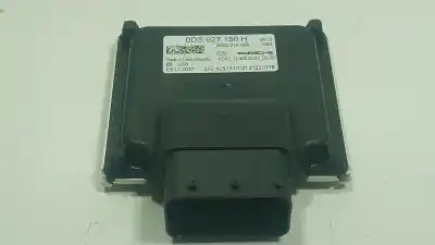 Second-hand car spare part electronic module for porsche panamera (971) 4.0 turbo s (97bfr1) oem iam references 9a7927156