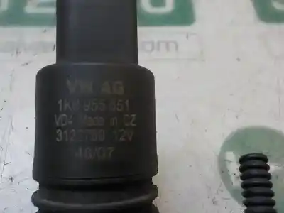 Автозапчастина б/у чистити насос для volkswagen passat b6 variant (3c5) 2.0 tdi посилання на oem iam 1k6955651  1k6955651