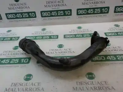 İkinci el araba yedek parçası INTERCOOLER BORUSU için RENAULT CLIO IV  OEM IAM referansları 8200645723  