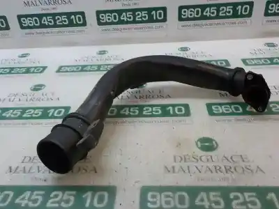 İkinci el araba yedek parçası intercooler borusu için renault clio iv 1.5 dci diesel fap oem iam referansları 8200645723  