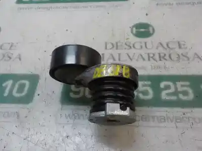 Piesă de schimb auto la mâna a doua intinzator curea pentru renault clio iv 1.5 dci diesel fap referințe oem iam 117501113r  