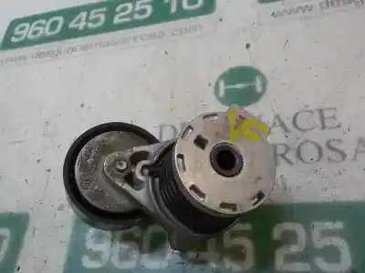 Piesă de schimb auto la mâna a doua intinzator curea pentru renault clio iv 1.5 dci diesel fap referințe oem iam 117501113r  