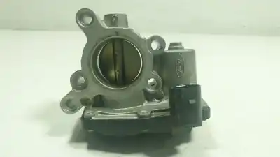 Автозапчасти б/у бабочка коробка за FORD FOCUS IV (HN) 1.0 ECOBOOST ссылки OEM IAM 2523847  H6BG9F991BA
