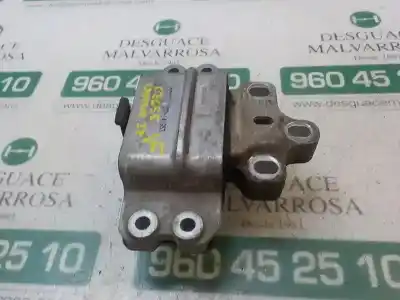 Recambio de automóvil de segunda mano de soporte cambio para volkswagen passat variant (3c5) 2.0 tdi referencias oem iam 3c0199555aa  