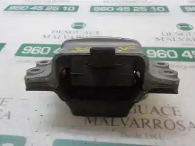 Recambio de automóvil de segunda mano de soporte cambio para volkswagen passat variant (3c5) 2.0 tdi referencias oem iam 3c0199555aa  