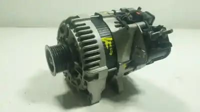 Автозапчасти б/у генератор за FORD FOCUS IV (HN) 1.0 ECOBOOST ссылки OEM IAM 2529548  L1TA11238BC