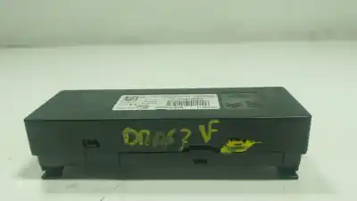 Автозапчасти б/у электронный модуль за citroen c4 picasso ii 1.2 thp 130 ссылки oem iam 9824678280  9824678280