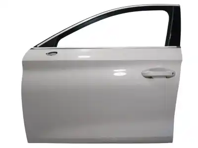 Автозапчастина б/у передні ліві двері для SEAT LEON SPORTSTOURER (KL8) Xcellence Посилання на OEM IAM 5FA831051A  