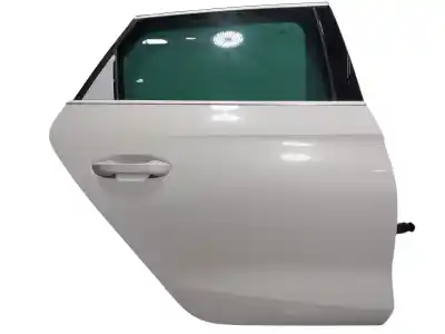 Автозапчасти б/у ДВЕРЬ ЗАДНЯЯ ПРАВАЯ за SEAT LEON SPORTSTOURER (KL8)  ссылки OEM IAM 5FE833052B  