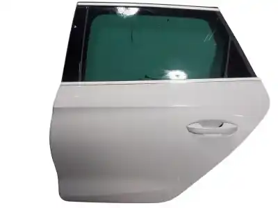 Tweedehands auto-onderdeel deur links achter voor seat leon sportstourer (kl8) xcellence oem iam-referenties 5fe833051b