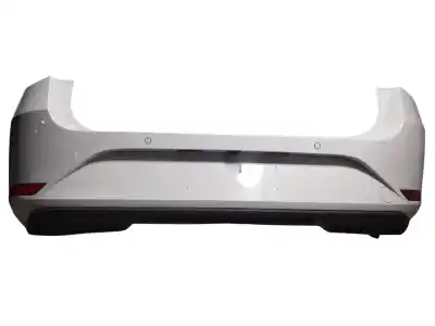 Автозапчасти б/у задний бампер за SEAT LEON SPORTSTOURER (KL8) Xcellence ссылки OEM IAM 5FE807421GRU  5FE807421