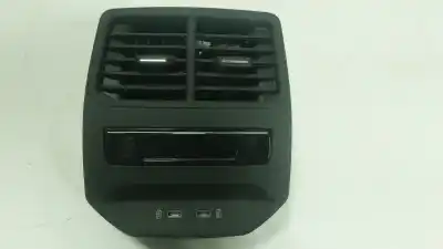 Автозапчасти б/у климат-контроль за SEAT LEON SPORTSTOURER (KL8) Xcellence ссылки OEM IAM 11A907049WHS  11A907049