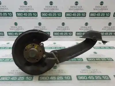 Автозапчасти б/у поворот заднего права за volkswagen passat b6 variant (3c5) 2.0 tdi ссылки oem iam 3c0505434k