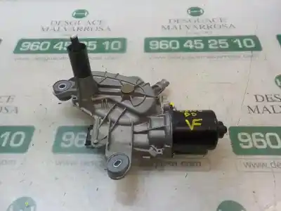 Peça sobressalente para automóvel em segunda mão motor do limpa para brisas por citroen c4 picasso sx referências oem iam 