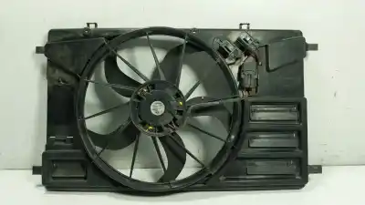 Second-hand car spare part radiator cooling fan for ford transit custom v362 furgón (fy, fz) 2.2 tdci oem iam references 2192892