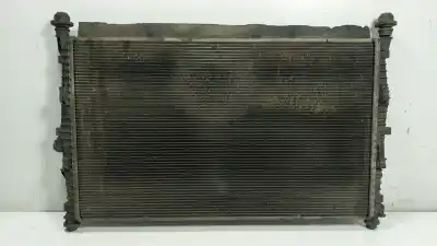 Second-hand car spare part water radiator for ford transit custom v362 furgón (fy, fz) 2.2 tdci oem iam references 1789645