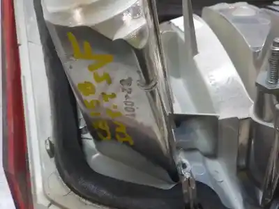 Second-hand car spare part interior left tailgate light for citroen c4 picasso sx oem iam references   