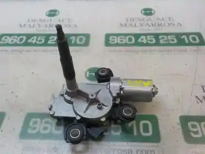 Peça sobressalente para automóvel em segunda mão motor do limpador traseiro por citroen c4 picasso sx referências oem iam 