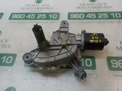 Peça sobressalente para automóvel em segunda mão motor do limpa para brisas por citroen c4 picasso sx referências oem iam 