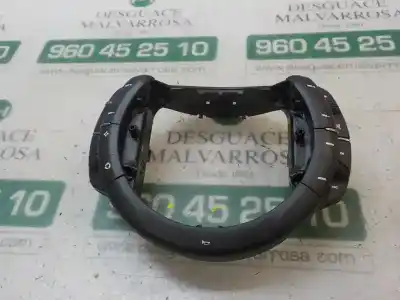 Peça sobressalente para automóvel em segunda mão módulo eletrônico por citroen c4 picasso sx referências oem iam 