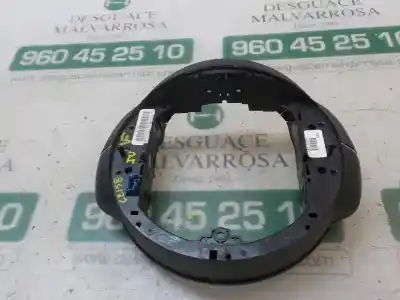 Pezzo di ricambio per auto di seconda mano modulo elettronico per citroen c4 picasso sx riferimenti oem iam   