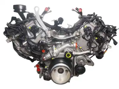Автозапчасти б/у полный двигатель за BMW X6 (G06, F96) M ссылки OEM IAM 11005A4FB08  S63B44B