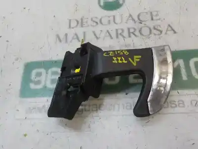 Pezzo di ricambio per auto di seconda mano modulo elettronico per citroen c4 picasso sx riferimenti oem iam   