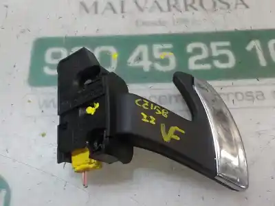 Second-hand car spare part electronic module for citroen c4 picasso sx oem iam references   