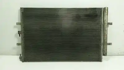 Second-hand car spare part air conditioning condenser for ford transit custom v362 furgón (fy, fz) 2.2 tdci oem iam references 1778169