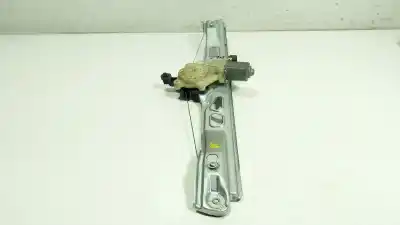 Second-hand car spare part passenger side right window regulator for ford transit custom v362 furgón (fy, fz) 2.2 tdci oem iam references 2473811