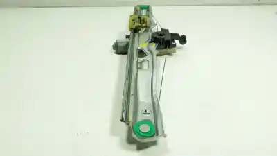 Second-hand car spare part passenger side right window regulator for ford transit custom v362 furgón (fy, fz) 2.2 tdci oem iam references 2473811  bk21v23200bd