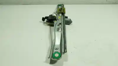 Second-hand car spare part driver left window regulator for ford transit custom v362 furgón (fy, fz) 2.2 tdci oem iam references 2473815  bk21v23201ad
