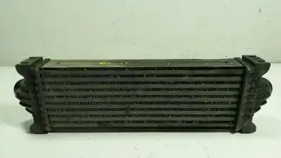 Second-hand car spare part intercooler for ford transit custom v362 furgón (fy, fz) 2.2 tdci oem iam references 1881207