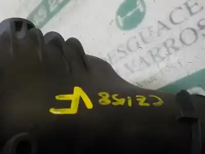 Peça sobressalente para automóvel em segunda mão intercooler por citroen c4 picasso sx referências oem iam   