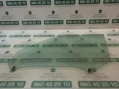 Peça sobressalente para automóvel em segunda mão vidro da porta dianteira esquerda por citroen c4 picasso sx referências oem iam 