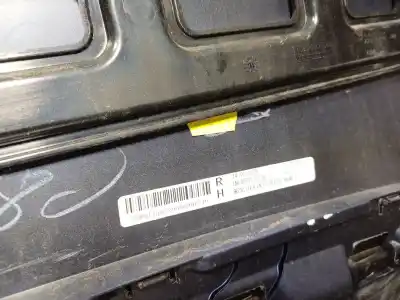 Piesă de schimb auto la mâna a doua plastic lateral bara pentru mercedes sl (r232) 55 amg 4-matic+ (232.480) referințe oem iam a23269820019999
