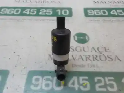 Автозапчастина б/у ЧИСТИТИ НАСОС для CITROEN C4 PICASSO  Посилання на OEM IAM   