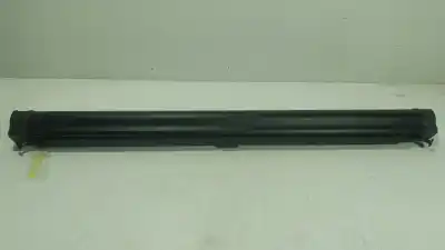 Piesă de schimb auto la mâna a doua SUPORT PAHAR SPATE pentru SEAT LEON SPORTSTOURER (KL8)  Referințe OEM IAM 5FE8616919B9  5FE8616919B9