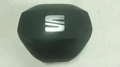 Pezzo di ricambio per auto di seconda mano AIR BAG ANTERIORE SINISTRO per SEAT LEON SPORTSTOURER (KL8)  Riferimenti OEM IAM 5FA880201ASMNC 5FA880201AS 5FA880201AS