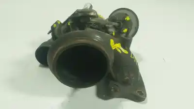 Pezzo di ricambio per auto di seconda mano turbocompressore per citroen c4 picasso ii 1.2 thp 130 riferimenti oem iam 9810681380  9616479380