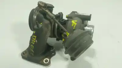 Pezzo di ricambio per auto di seconda mano turbocompressore per citroen c4 picasso ii 1.2 thp 130 riferimenti oem iam 9810681380  9616479380