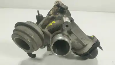 Pezzo di ricambio per auto di seconda mano turbocompressore per citroen c4 picasso ii 1.2 thp 130 riferimenti oem iam 9810681380  9616479380