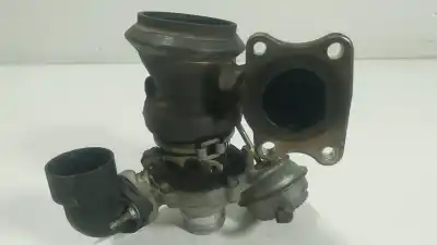 Pezzo di ricambio per auto di seconda mano turbocompressore per citroen c4 picasso ii 1.2 thp 130 riferimenti oem iam 9810681380  9616479380