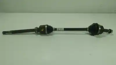 Автозапчасти б/у правый привод за citroen c4 picasso ii 1.2 thp 130 ссылки oem iam 9809528380