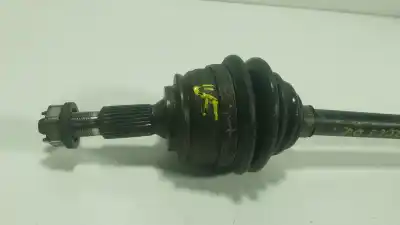 Автозапчасти б/у передняя левая трансмиссия за citroen c4 picasso ii 1.2 thp 130 ссылки oem iam 9677915180  9677915180