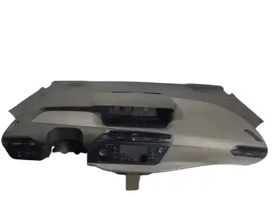 Автозапчасти б/у панель приборов за citroen c4 picasso ii 1.2 thp 130 ссылки oem iam 16163693yc