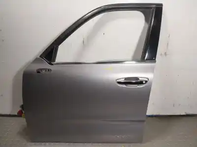 Pezzo di ricambio per auto di seconda mano Porta Anteriore Sinistra per CITROEN C4 PICASSO II 1.2 THP 130 Riferimenti OEM IAM 9801572680  