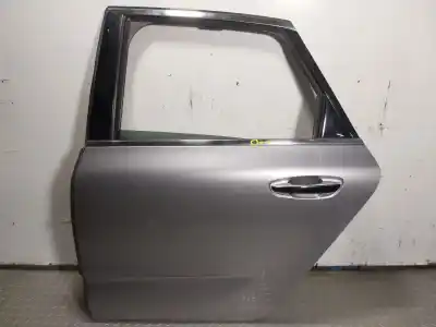 Pezzo di ricambio per auto di seconda mano Porta Posteriore Sinistra per CITROEN C4 PICASSO II 1.2 THP 130 Riferimenti OEM IAM 9801573080  