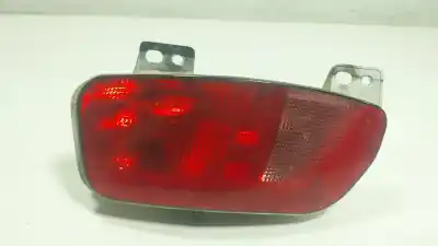 Автозапчасти б/у левая задняя противотуманная фонарь за citroen c4 picasso ii 1.2 thp 130 ссылки oem iam 9676122780